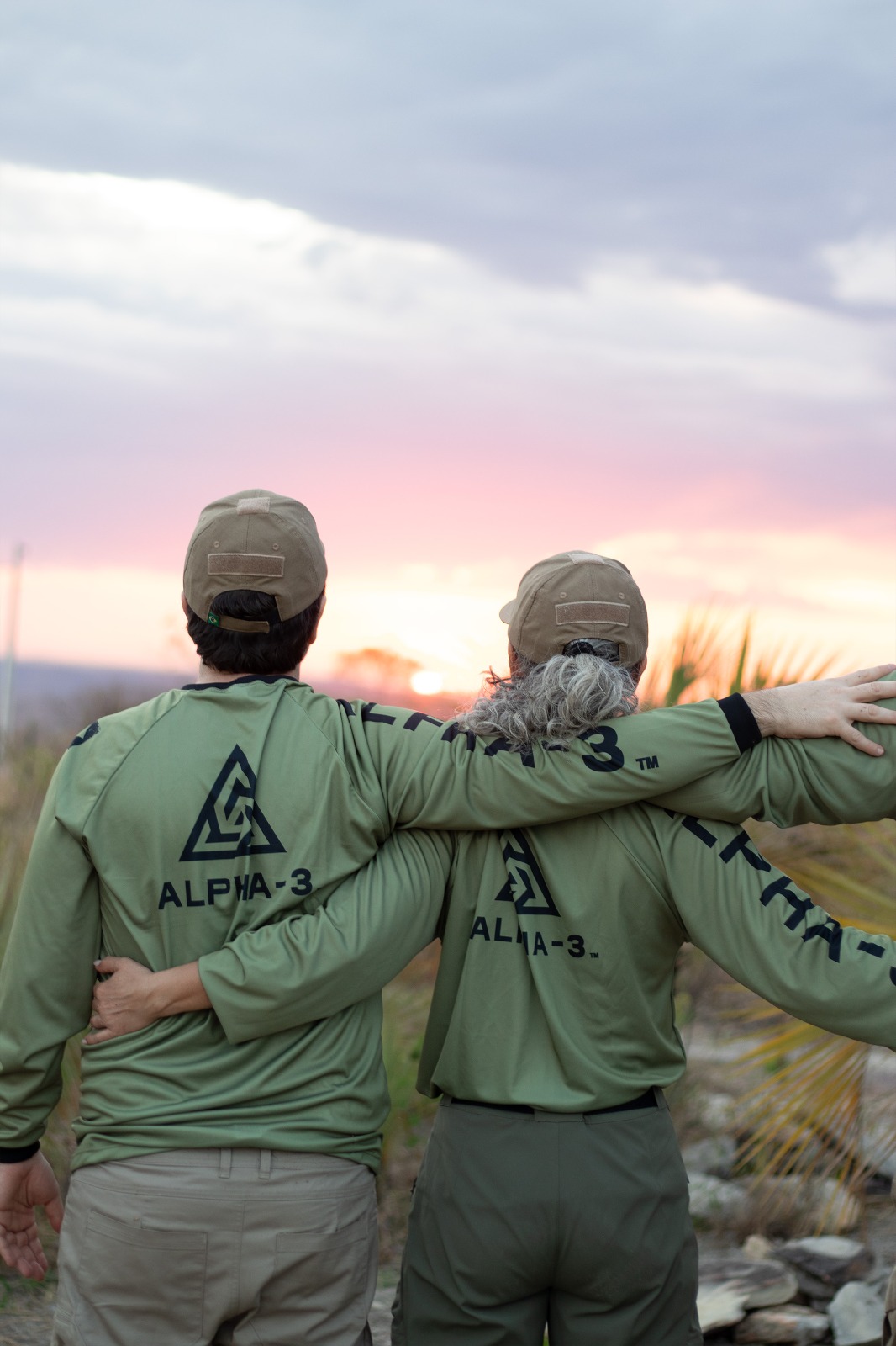 Alpha 35 – Imersão