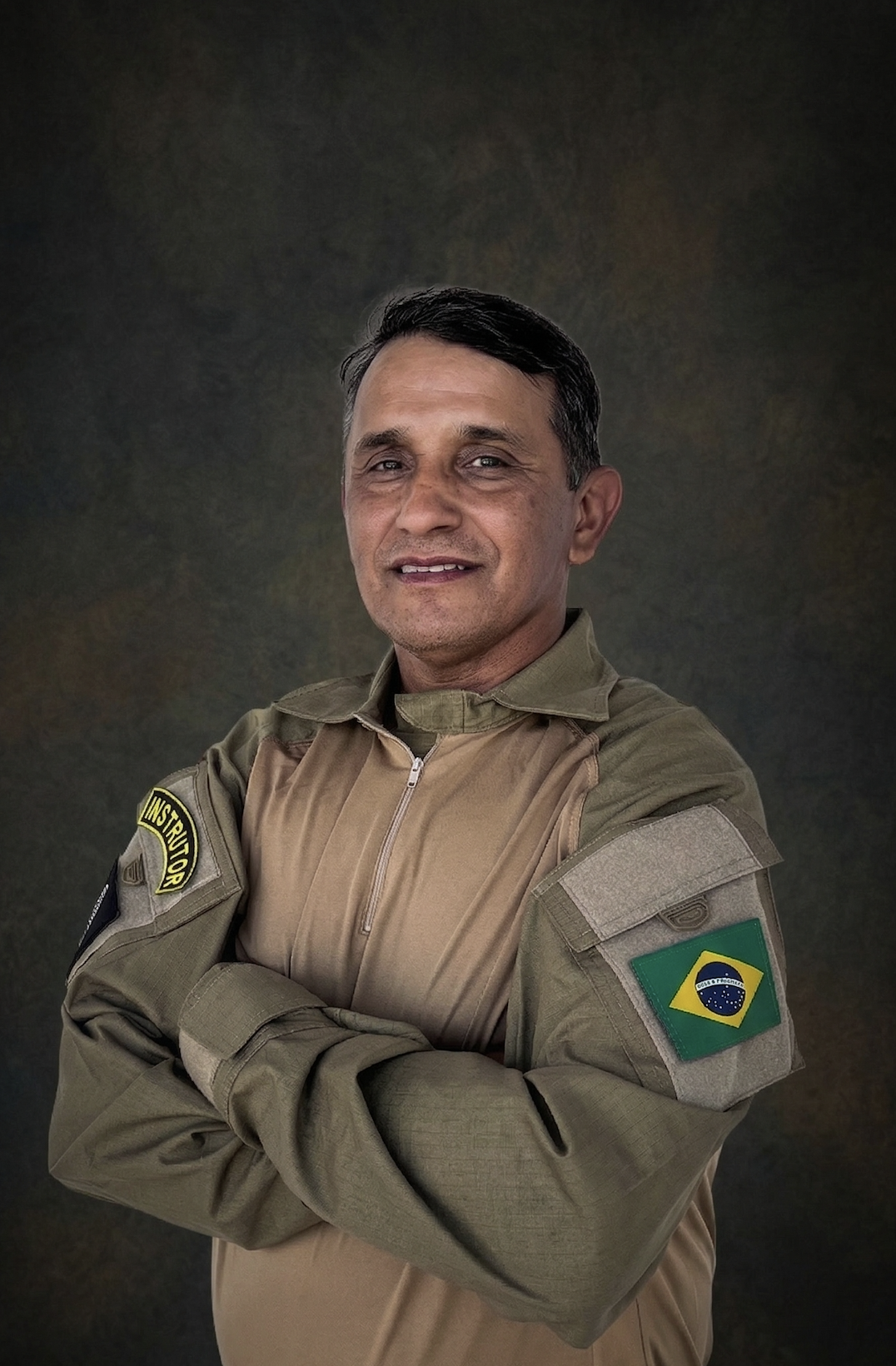 Luis Eduardo Silverio